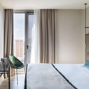 Superior Kamer met een King Size Bed